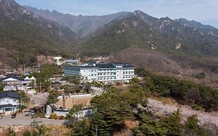 Seongju Gaya Hotel