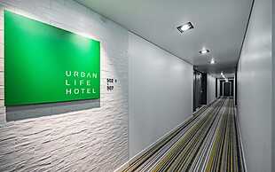 Gwangju Urban Life Hotel