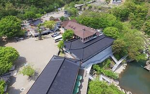 Seongju Gaya Hwangto Pension