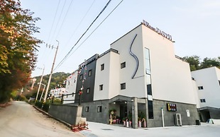 Hapcheon Jun Hotel Pension