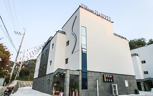 Hapcheon Jun Hotel Pension