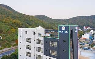 Yeosu Jin Arirang Hostel