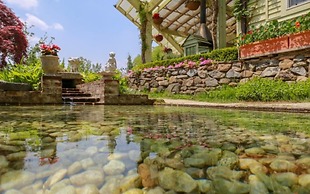 Yeoncheon Herb Village Pension