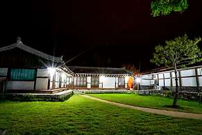 Chuncheon Nabiya Hanok Stay