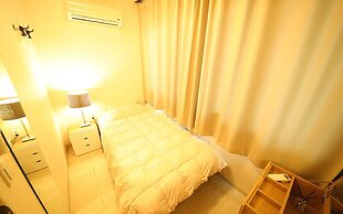 Hapjeong Stitches Guest House