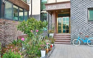 Incheon Hurb Guest House