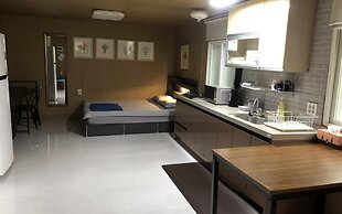 Jindo Brown Guest House