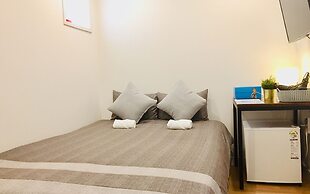 OYO Hostel Myeongdong 3