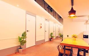 OYO Hostel Myeongdong 3