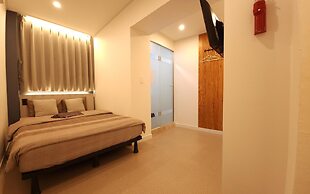 OYO Hostel Myeongdong 3