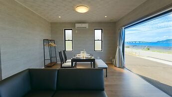 Ocean View/private BBQ/ 12 People/PADEL 1F