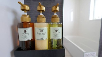 Ocean View/private BBQ/ 12 People/PADEL 1F