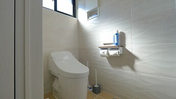 Ocean View/private BBQ/ 12 People/PADEL 1F