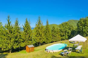 Villa Le Poggiola