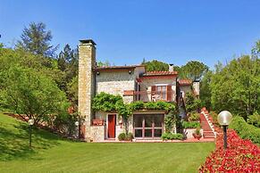 Villa Le Poggiola
