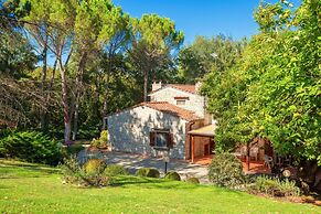 Villa Le Poggiola