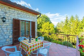 Villa Le Poggiola