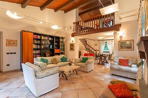 Villa Le Poggiola