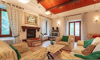 Villa Le Poggiola
