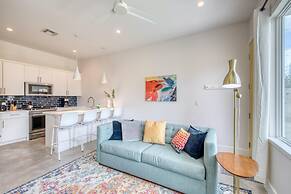 2 Homes in 1! Centrally Located Near Soco