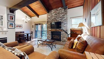 Chamonix Retreat - Nearby Outdoor Activities!