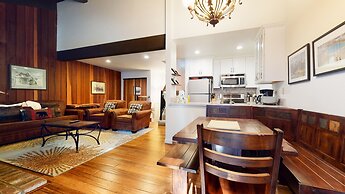 Chamonix Retreat - Nearby Outdoor Activities!