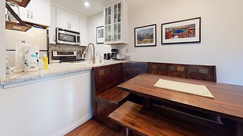 Chamonix Retreat - Nearby Outdoor Activities!