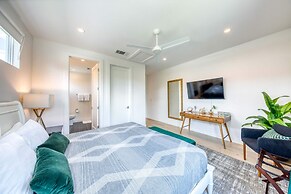 Austin Retreat - Unit A