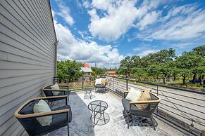 Austin Retreat - Unit B