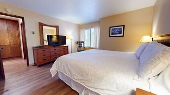 Horizons Bliss - Near Year-round Activities!