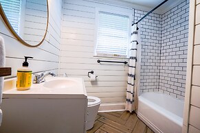 Modern Nashville Charm