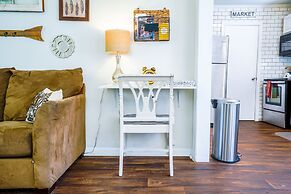 Modern Nashville Charm