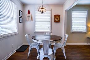 Modern Nashville Charm