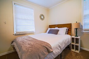 Modern Nashville Charm