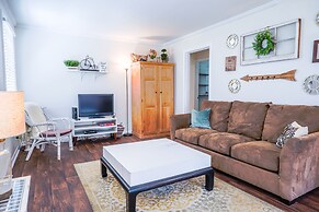 Modern Nashville Charm