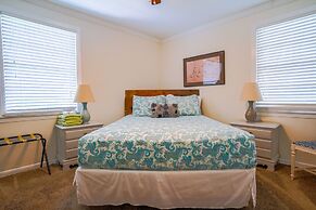 Modern Nashville Charm