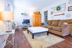 Modern Nashville Charm