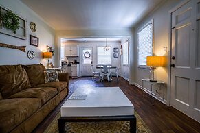 Modern Nashville Charm