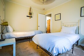 Modern Nashville Charm