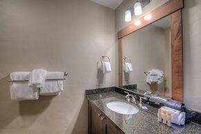 Luxury at One Ski Hill Place - Ski-in/ski-out