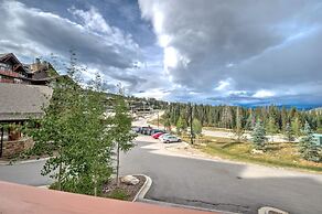 Luxury at One Ski Hill Place - Ski-in/ski-out