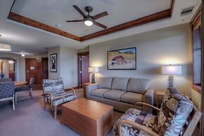 Luxury at One Ski Hill Place - Ski-in/ski-out