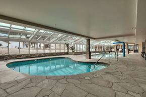 Luxury at One Ski Hill Place - Ski-in/ski-out