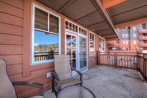 Luxury at One Ski Hill Place - Ski-in/ski-out
