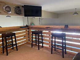 Lux Leisure Game Room & More!