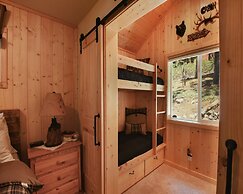 Lux Leisure Game Room & More!