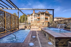 Peak 9 Retreat in Downtown Breck