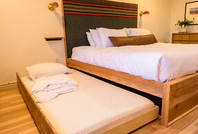 Peak 9 Retreat in Downtown Breck