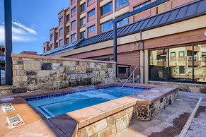 Peak 9 Retreat in Downtown Breck