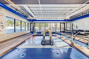 Peak 9 Retreat in Downtown Breck